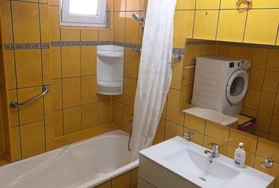 Apartament cu 1 camera  Micro 20 mobilat si utilat complet - 9