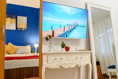 Dristor-Ramnicu Valcea, garsoniera moderna, bloc mixt, PET FRIENDLY - 28