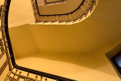 Mosilor - Bld Carol - Centrala termica - 12