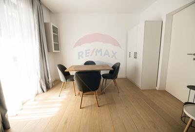 Apartament în zona Pipera Nusco - 5