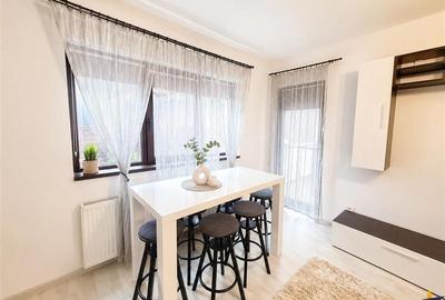 Apartament mobilat, utilat, curte si gradina privata, Ghimbav, Brasov - 7