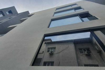 Clădire birouri boutique | P+4 | 550 mp | 100% închiriată | - 11