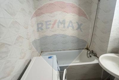 Apartament cu 2 camere Podgoria/Petrom - 5