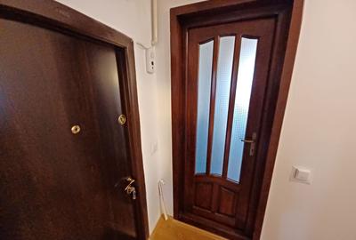 2 camere, finisat modern, orientat sud-vest, zona Titulescu - 12