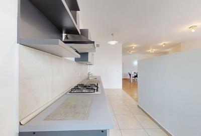 2 camere 95 MP - 2 bai Evocasa Ferdinand 58 Foisorul de Foc + Parcare - 6