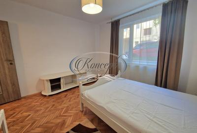 Apartament in Piata Mihai Viteazu cu parcare - 5