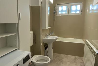 Apartament cu 3 camere Manastur , et 2/4 , zona Piata Flora - 3