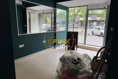 Sp comercial | Calea Mosilor | 42mp | Parter | Disponibil Imediat - 5