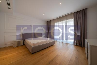HERASTRAU | INCHIRIERE 3 CAMERE | MOBILAT-UTLAT LUX | LOC PARCARE | - 4