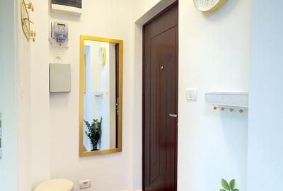 Studio Modern, Pet Friendly + Centrala  - Dorobanti | Pta. Romana - 15