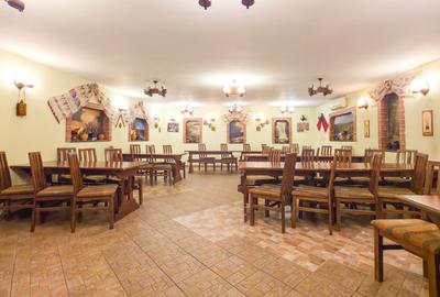 De vânzare – Proprietate comercială tip Restaurant & Salon Evenimente - 9