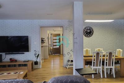 Casa 5 camere Stupini - 25