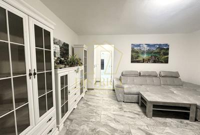 COM 0 % | Apartament deosebit cu 2 camere | Zona Sagului | Parter - 1