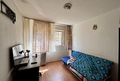 Apartament 2 camere, semidecomandat, Malu Rosu, Ploiesti - 4
