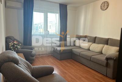 Apartament 2 camere, cu balcon, beci si loc de parcare, situat in zona Noua - 1