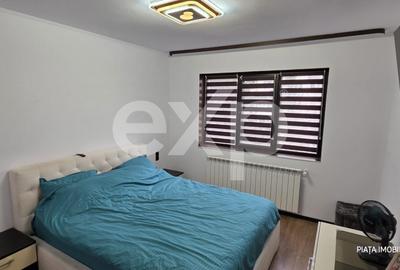 Apartament 3 Camere LUX (transformat în 2) – Renovare 2024 – Micro 9, Târgoviște - 9