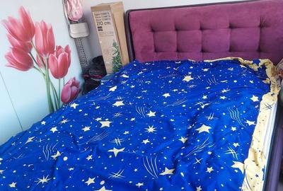 Apartament luminos, 2 camere, semidecomandat, etaj 2 – Tiglina 2 - 9