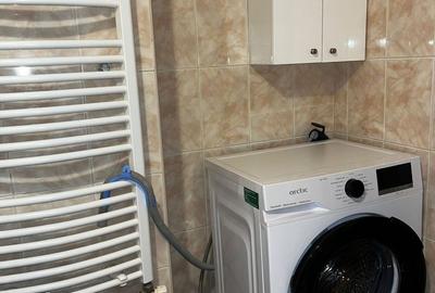 Închiriez garsoniera- zona Berceni - 7