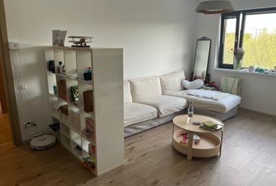 Vanzare 3 camere Baneasa / Greenfield - 1