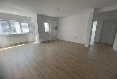 Apartament nou 4 camere cu balcon si parcare pe Doamna Stanca - 11