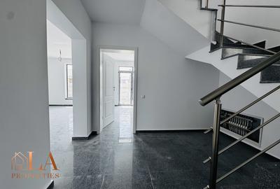 Casa 5 camere | Incalzire in pardoseala | Mansarda 42mp | Bragadiru - 10