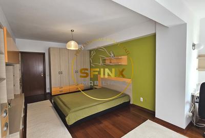 3 rooms Basarabia | Noor Residence | 118 sqm | Parking | Private Heating - 12