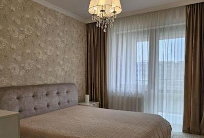 Apartament 2 camere Cartierul Solar/ Parcare acoperita - 2