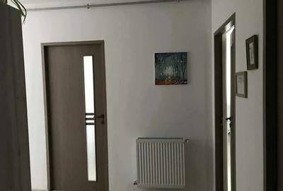 Apartament 3 camere, 60mp+10mp balcon, zona Bulgaria - 8