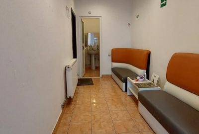 Spatiu comercial 110mp zona Piata Cibin - 16