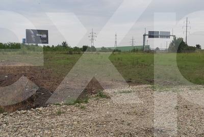 Teren intravilan 4.800 mp – lângă Autostrada Pitești - SuperNova - 4