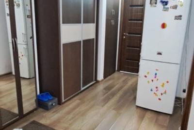 Apartament cu 2 camere  Crângași – Lacul Morii, Centrală termică, et. 2, parcare - 2