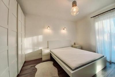 Apartament 3 camere | Baneasa-Petrom City | Parcare | Bloc boutique - 4