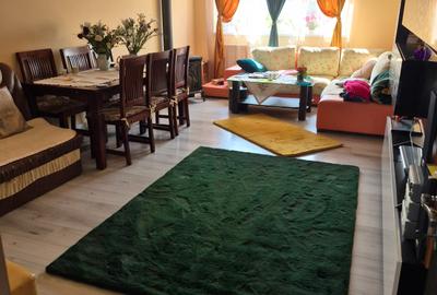 Casa Stupini finisata - 5