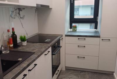 Baneasa -Apicultorilor -Nou ! - 11