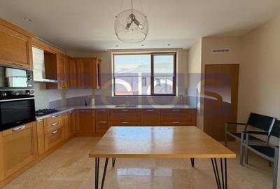 INCHIRIERE 4 CAMERE LUX | 200MP | NEMOBILAT | LOC PARCARE | VEDERE LAC - 5