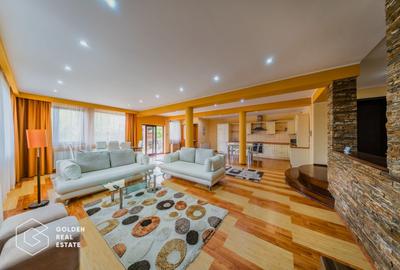 Vila in Poltura, P+E, comision 0% - 4