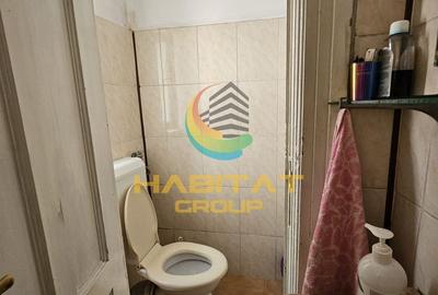 Vila interbelica 365 mp Piata Iancului metrou - 3