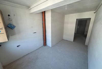 2 camere, 56 mp, parcare subterana, Soporului - 3