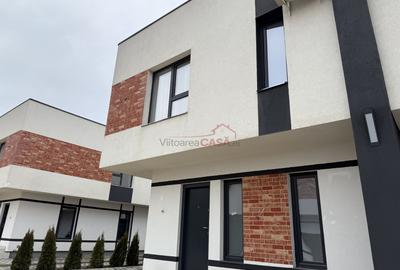Vila 4 camere - Industriilor - Direct Dezvoltator - 4