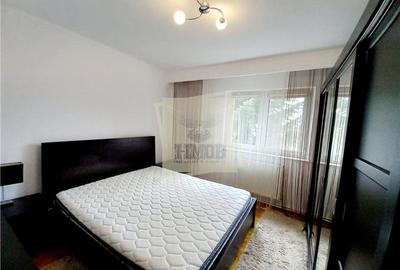 Apartament 4 camere 2 balcoane recent renovat in Strand - 1