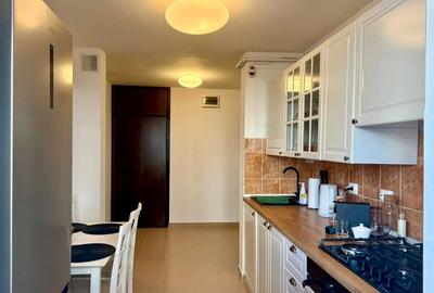 3 camere, decomandat, centrală proprie,renovat - 3