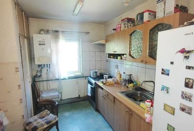 Apartament 4 camere, et.2/4, 79.8 mp, spatios, Dambul Rotund - 4