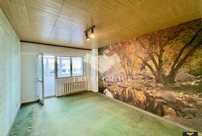 Apartament 3 camere Domenii | Imobil 1984 - 1