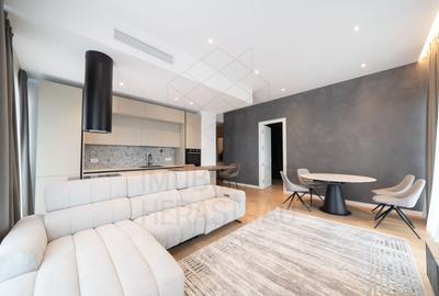 ONE VERDI PARK | 4 camere | Terasa 13 mp | Vedere Parc Verdi - 3