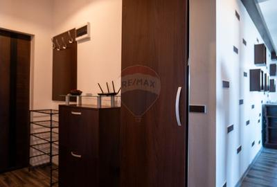 Inchiriere apartament 2 camere, parcare subterana, zona Dristor - 4