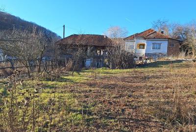 Casa de vanzare Malureni-Bunesti-Arges - 3