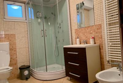 Proprietar:Brasov-Sânpetru Central – Casă +Pensiune, Teren generos - 9