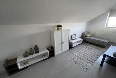 Apartament de 3 camere, 85 mp, pet friendly, centrală proprie, Jiului - 5