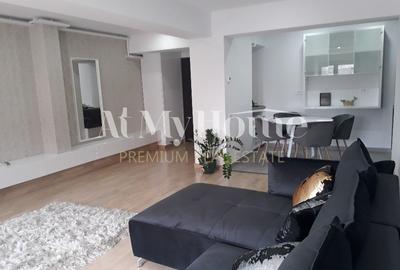 Apartament NOU, luminos, prima inchiriere, 2 camere, mobilat, terasa, parcare - 1