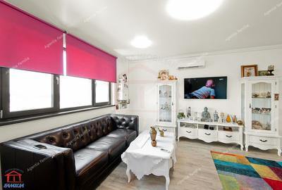 Vanzare studio in Galati, Tiglina 2, etaj 7 din 8, 75.000 EURO - 8